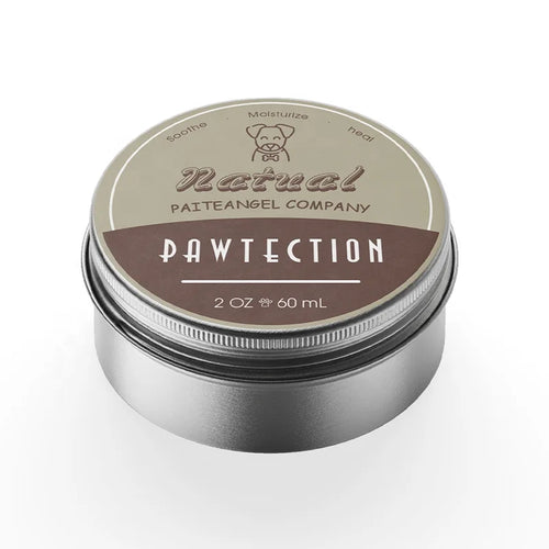HKM-010515 All-Natural Paw Balm for Dogs, Moisturising Protector for Harsh Conditions
