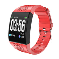 HKM-010515 Waterproof Bluetooth Sports Smart Bracelet - 1.3 Inch Display, Compatible with Multiple Platforms