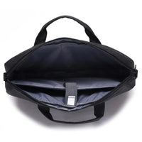 HKM-010707 Lightweight Oxford Laptop Tote Bag with Large Capacity for Computers and Accessories