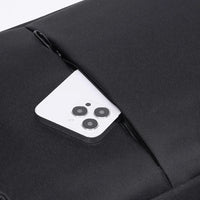 HKM-010707 Lightweight Oxford Laptop Tote Bag with Large Capacity for Computers and Accessories