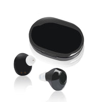 HKM-010835 Compact Silicone Sound Amplifier with Magnetic Charging System