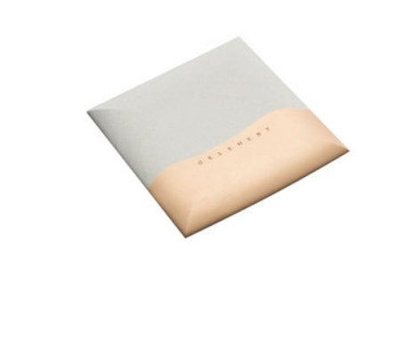 HKM-010835 Soft Cement Coaster - Waterproof Insulation Mug Mat for Home Use