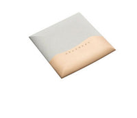HKM-010835 Soft Cement Coaster - Waterproof Insulation Mug Mat for Home Use