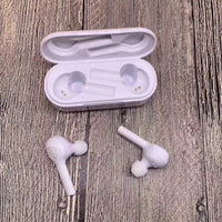 HKM-011475 Wireless Bluetooth In-Ear Earbud Headphones - Available in White and Black