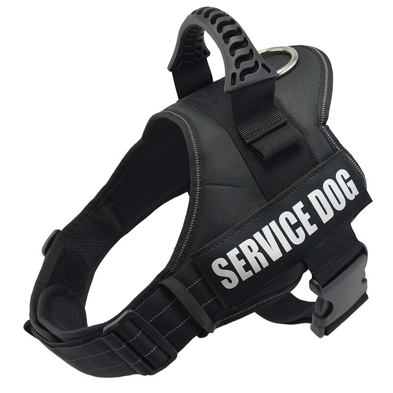 HKM-0119869 Explosion-Proof Traction Belt - Durable 100% Nylon, Soft Webbing, Strong Wear Resistance