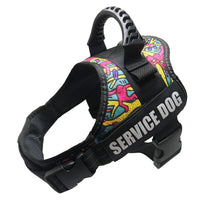 HKM-0119869 Explosion-Proof Traction Belt - Durable 100% Nylon, Soft Webbing, Strong Wear Resistance