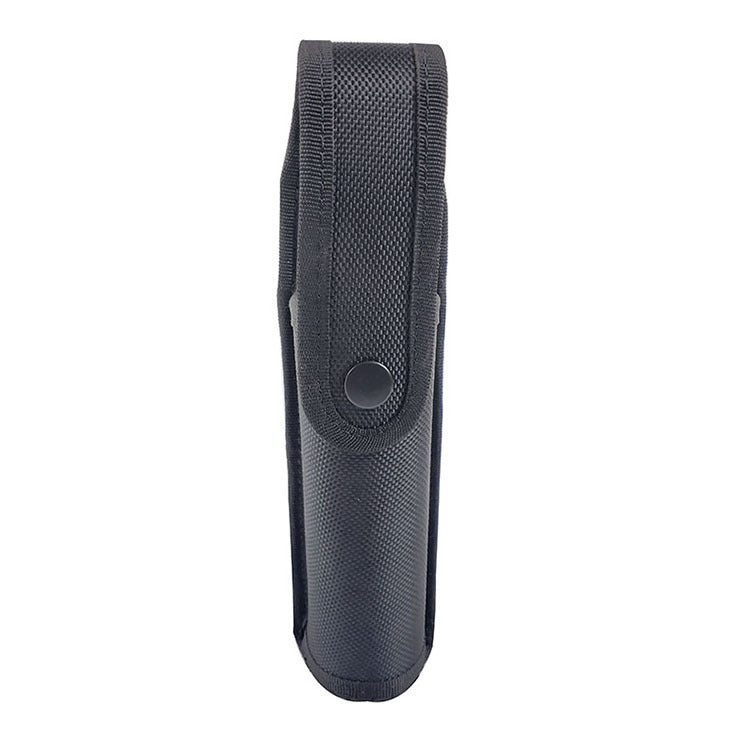HKM-012371 Multi-Function Tactical Belt with 8 Accessories for Outdoor Use