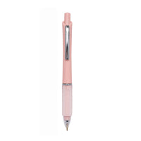HKM-012435 Candy-Coloured Plastic Ballpoint Pen Set for Gifts