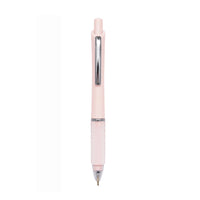 HKM-012435 Candy-Coloured Plastic Ballpoint Pen Set for Gifts