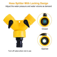 HKM-0126397 Step-On Activated Outdoor Dog Water Fountain with Interactive Paw Pedal Valve