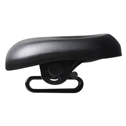 HKM-012819 Comfortable Adjustable Mountain Bike Seat Cushion for Enhanced Riding Experience