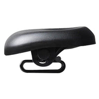 HKM-012819 Comfortable Adjustable Mountain Bike Seat Cushion for Enhanced Riding Experience