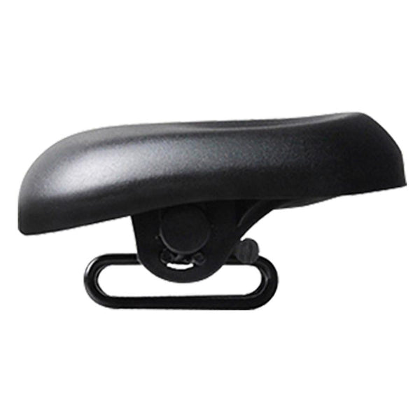 HKM-012819 Comfortable Adjustable Mountain Bike Seat Cushion for Enhanced Riding Experience