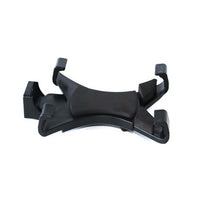 HKM-013011 Adjustable Tablet Stand with Quarter-Inch Screw Interface for Tripods and Selfie Sticks