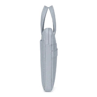 HKM-013011 Lightweight Polyester Fabric School Laptop Sling Handbag for Everyday Use