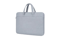 HKM-013011 Lightweight Polyester Fabric School Laptop Sling Handbag for Everyday Use