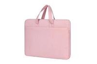 HKM-013011 Lightweight Polyester Fabric School Laptop Sling Handbag for Everyday Use