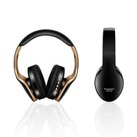 HKM-013139 Bluetooth Wireless Headset with 40mm Drivers and 10M Operating Range