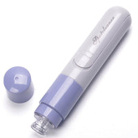 HKM-013203 Electric Pore Cleanser with Blackhead Vacuum Suction Tool for Deep Skin Cleaning and Minimizing Pore Appearance