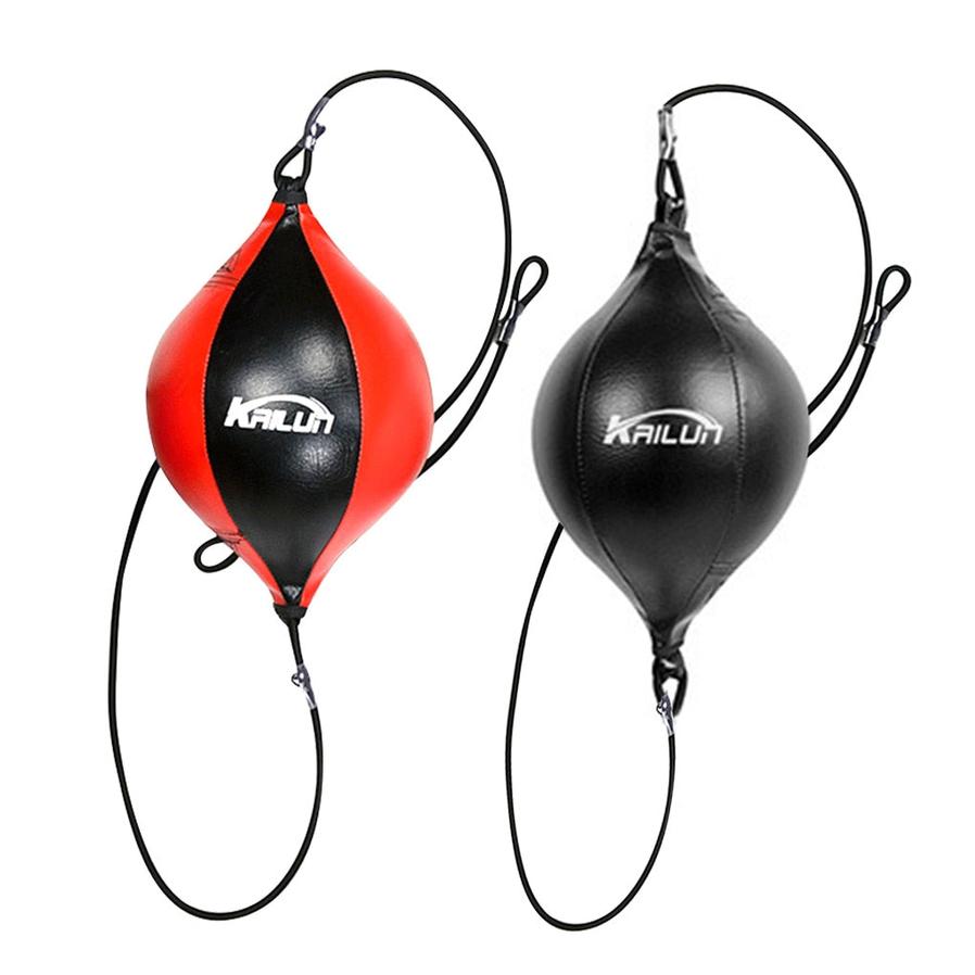 HKM-013331 Professional Boxing Speed Ball for Enhanced Training and Agility