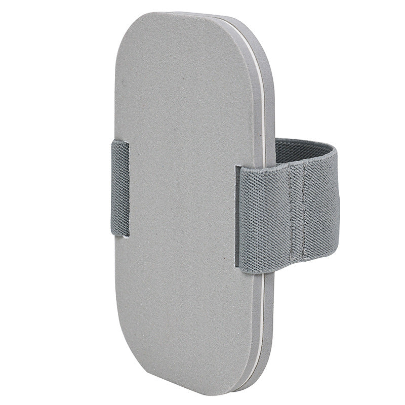HKM-0133565 Detachable Dog Nail File and Grooming Tool for Cats and Dogs, EVA/Polyester Material