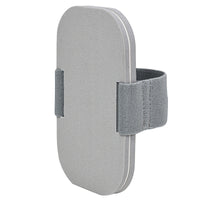 HKM-0133565 Detachable Dog Nail File and Grooming Tool for Cats and Dogs, EVA/Polyester Material