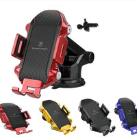 HKM-013523 Universal Car Phone Holder - Standard Main Control Board, Model M10, Available in Multiple Colors