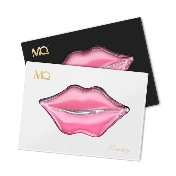 HKM-013779 Moisturising Collagen Lip Sheet Sleeping Mask for Soft and Hydrated Lips