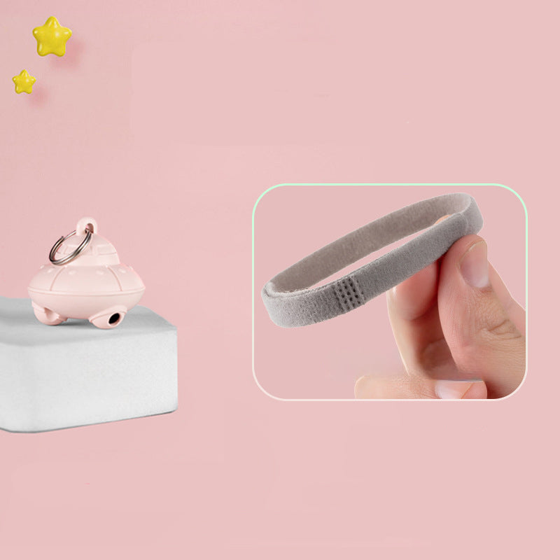 HKM-0139325 Automatic Cat Laser Pointer Collar with USB Charging - Interactive Toy for Kittens and Dogs