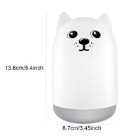 HKM-013971 Mini Portable Aromatherapy Humidifier with Atomization Function