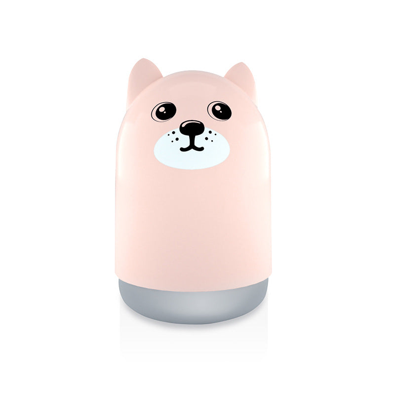 HKM-013971 Mini Portable Aromatherapy Humidifier with Atomization Function