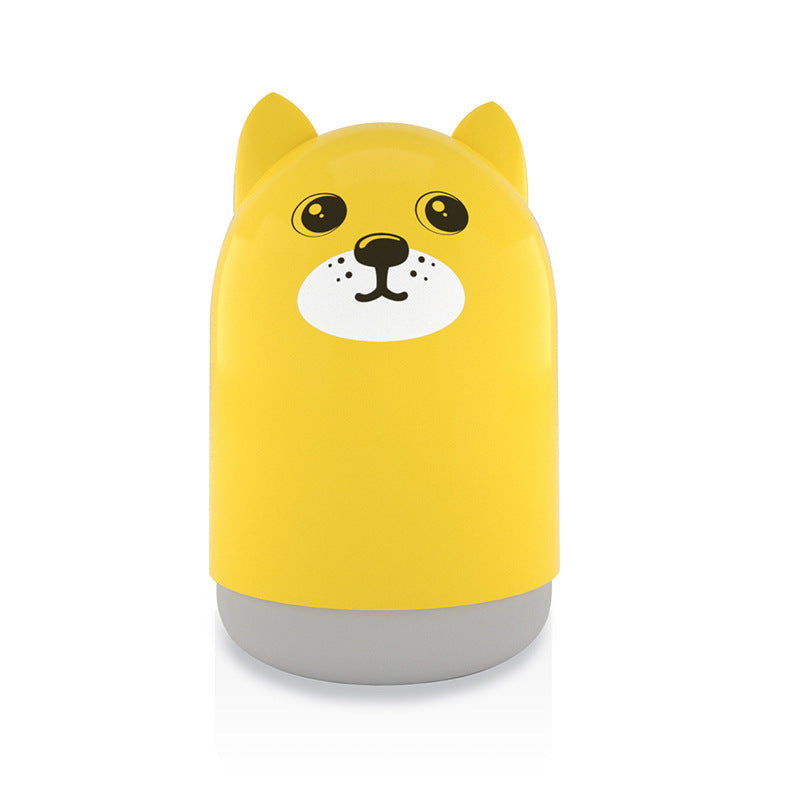 HKM-013971 Mini Portable Aromatherapy Humidifier with Atomization Function