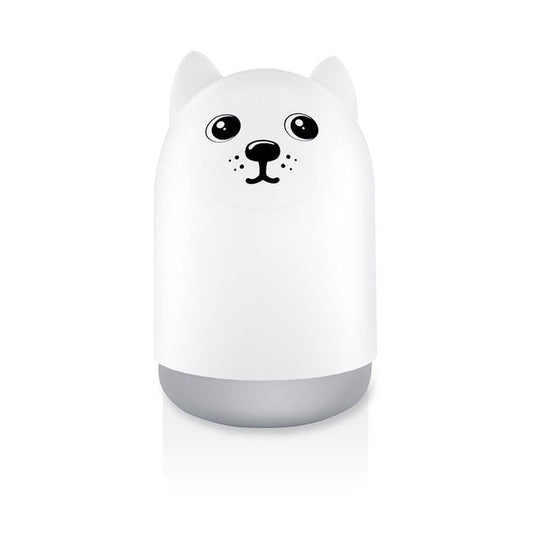HKM-013971 Mini Portable Aromatherapy Humidifier with Atomization Function