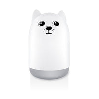 HKM-013971 Mini Portable Aromatherapy Humidifier with Atomization Function