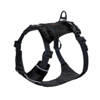 HKM-0141117 Adjustable Waterproof Reflective Dog Vest Harness for Easy No-Pull Control