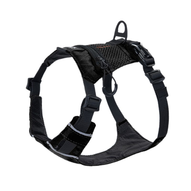 HKM-0141117 Adjustable Waterproof Reflective Dog Vest Harness for Easy No-Pull Control
