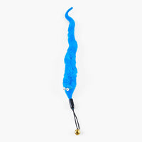 HKM-0141501 Replacement Heads for Cat-Teasing Stick – Multiple Colors Available
