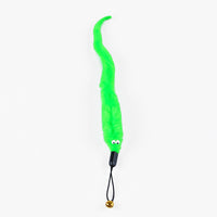 HKM-0141501 Replacement Heads for Cat-Teasing Stick – Multiple Colors Available