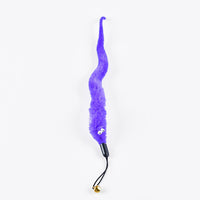 HKM-0141501 Replacement Heads for Cat-Teasing Stick – Multiple Colors Available