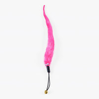 HKM-0141501 Replacement Heads for Cat-Teasing Stick – Multiple Colors Available
