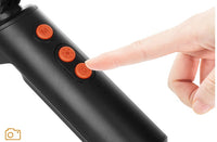 HKM-014163 Dual Camera IP68 Waterproof Pipeline Endoscope with 9 LED Light Source and High Resolution