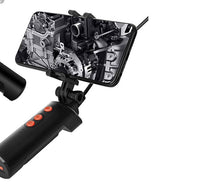 HKM-014163 Dual Camera IP68 Waterproof Pipeline Endoscope with 9 LED Light Source and High Resolution