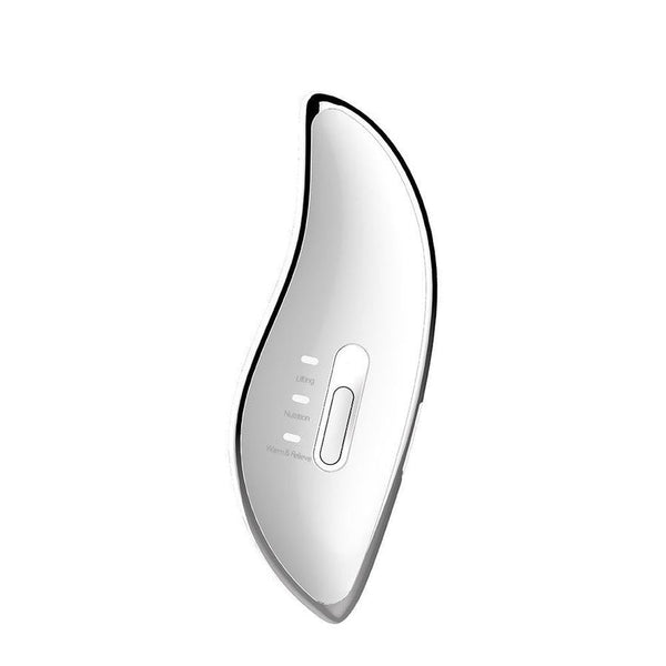 HKM-014355 Microcurrent Anti-Wrinkle Beauty Device for Lifting and Skin Smoothing