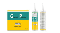 HKM-014483 Acrylic Adhesive Crack Silicone Sealant for Versatile Applications