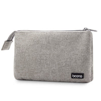 HKM-014483 Portable Oxford Cloth Storage Bag for Data Cables and Mobile Accessories