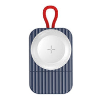HKM-014675 Universal Wireless Charger for Apple Watch and iPhone, Model RWC-0466, USB Type-C and USB-A Compatible