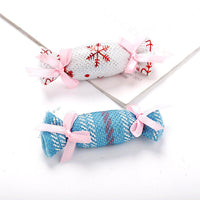 HKM-015059 Pet toy color candy