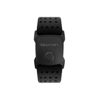 HKM-015123 Dual Mode Exercise Heart Rate Monitor Arm Band - Rechargeable, Waterproof, Bluetooth & ANT+ Compatible