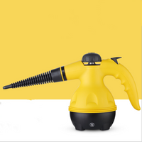 HKM-015123 Steam Sterilizer for Efficient and Safe Cleaning of Baby Bottles and Healthcare Tools
