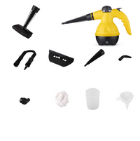 HKM-015123 Steam Sterilizer for Efficient and Safe Cleaning of Baby Bottles and Healthcare Tools